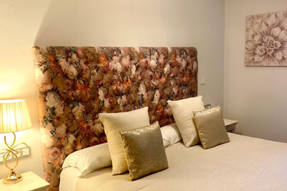 Hotel Spa Adealba en Mérida (Badajoz)