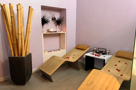 Hotel Spa Adealba en Mérida (Badajoz)