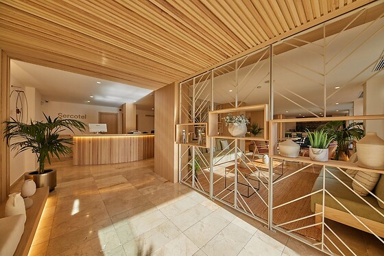 Online Booking EPS - photo 0