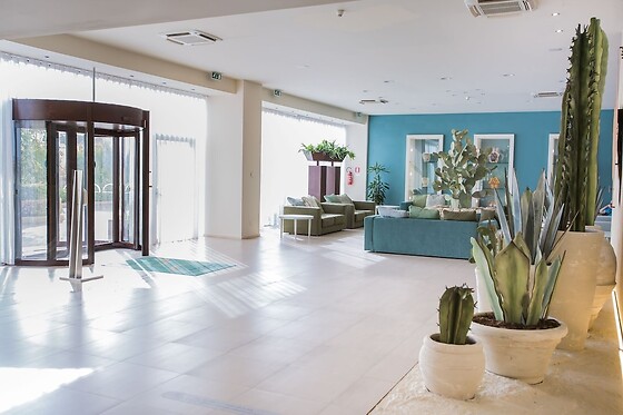 Online Booking EPS - photo 0
