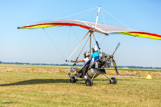 ULM Ciel normand - photo 5