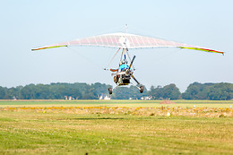 ULM Ciel normand