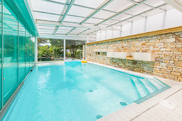 Hotel The Originals Le Manoir du Lys