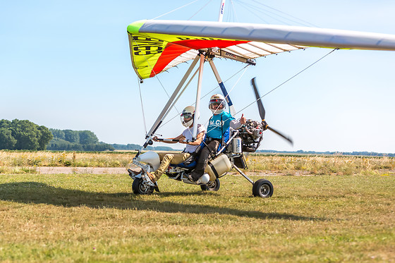 ULM Ciel normand - photo 14
