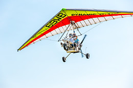 ULM Ciel normand