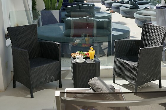 Online Booking EPS - photo 2