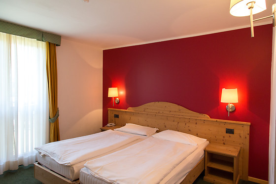 Hotel Alpine Mugon**** - photo 3