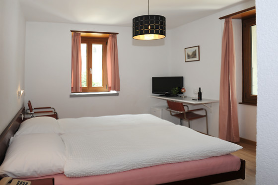Hôtel de la Dent du Midi** - photo 10