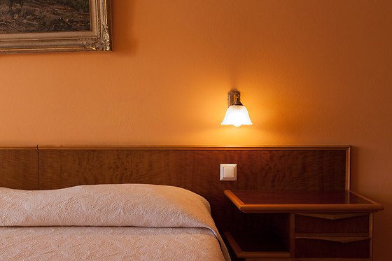 Hotel Nassa Garni - photo 4