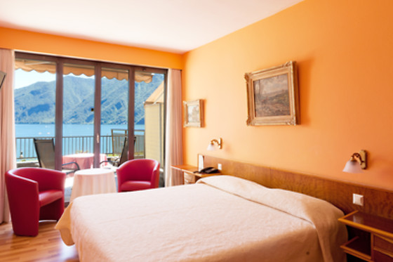 Hotel Nassa Garni - photo 10
