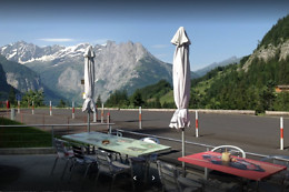 Restaurant Wagenkehr