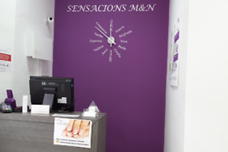 Sensacions M&N en Mollet del Vallès (Barcelona)