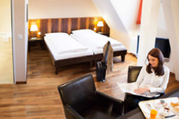 Hotel Schweizerhof Basel