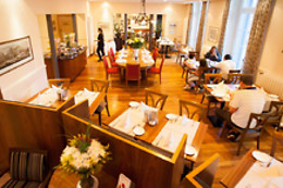 Hotel Schweizerhof Basel