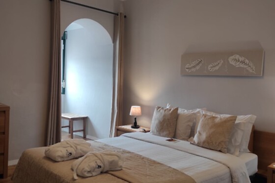 Hotel Boavista - Vintage House - photo 8