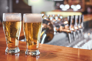 Aperitivo para dos
