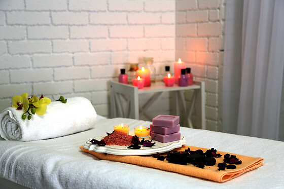 Estancia spa & gourmet