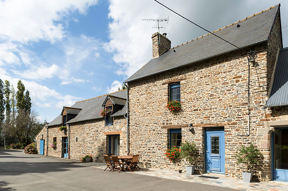 La Loubatais - photo 2