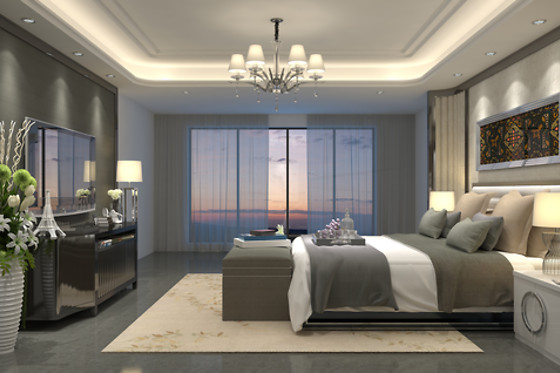 Hoteles de lujo