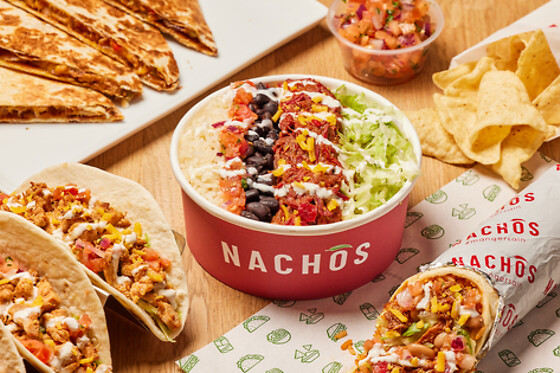 NACHOS - Caen - photo 0