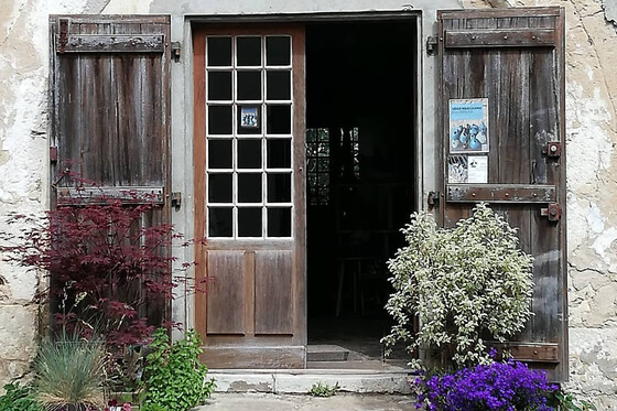 Atelier L'Interreval - photo 3