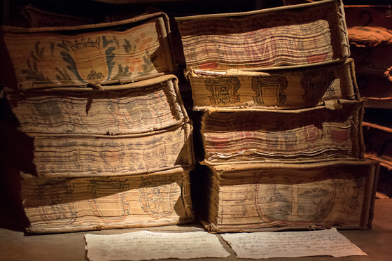 Il Cartastorie - photo 1