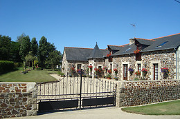 Chambres d'hôtes La VIeux ville