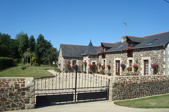Chambres d'hôtes La VIeux ville - photo 0