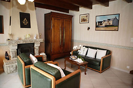 Chambres d'hôtes La VIeux ville