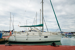 PASEOS VELERO VALENCIA