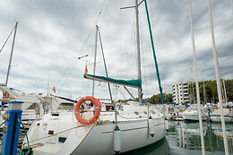 PASEOS VELERO VALENCIA