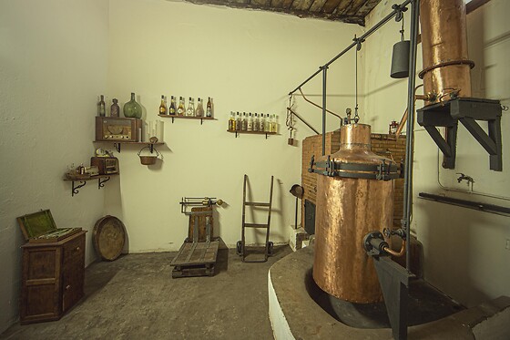 Envío a domicilio Pack Dry Essence Premium GIN & Orujo para 2 en Aguardientes Cervato en Villardeciervos (Zamora)