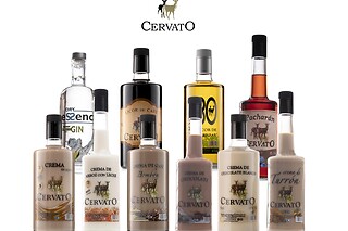 Envío a domicilio Pack Dry Essence Premium GIN & Orujo para 2 en Aguardientes Cervato en Villardeciervos (Zamora)