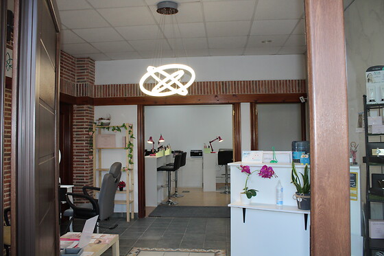 LLARELA NAILS CENTER - photo 0