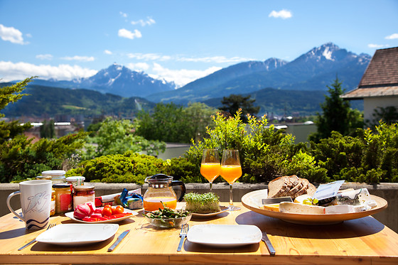 Estancia Gastronómica