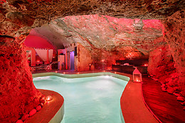 Antica Masseria Rottacapozza
