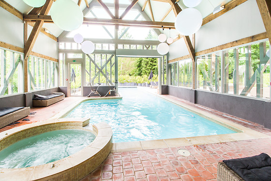 La Licorne Hôtel & Spa - photo 13