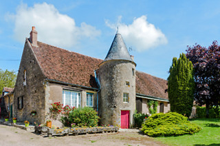 Castillos y delicias en Francia
