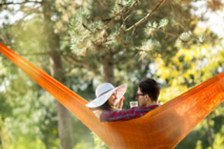 Escapada en pareja