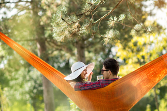 Escapada en pareja