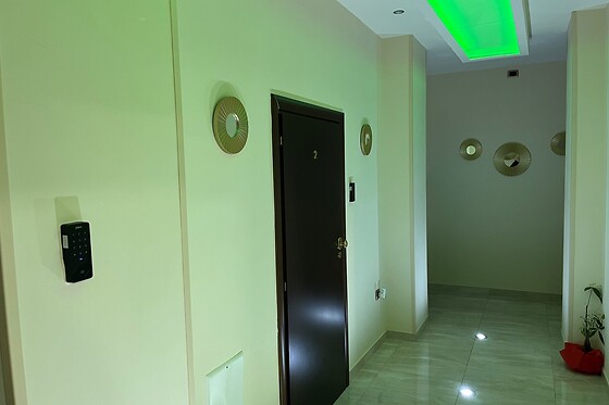 B&B La Reggia di Rihanna SPA - photo 4