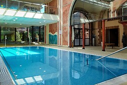 HOTEL TERMES MONTBRIO