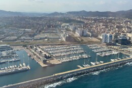HELICÓPTERO BCN