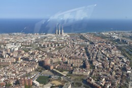 HELICÓPTERO BCN