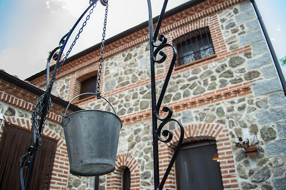 DUQUESA DE LA CONQUISTA / ABADIA DEL MARQUES - photo 17