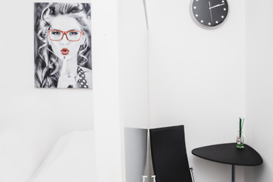 CLINICA FUSION ALMA - photo 4