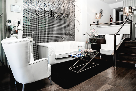 Un bono de depilación láser para 1 en Clínicas Láser Fusión Chloee en Madrid