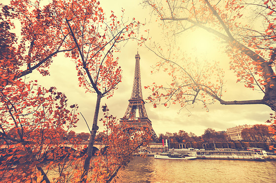 2 días de amor en París