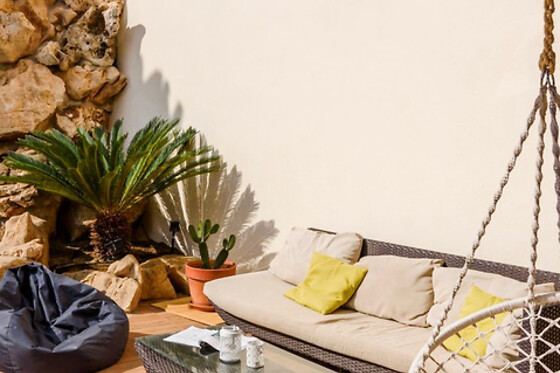 Dos noches en tienda para 2 en Glamping Slow Axarquía en Benagalbón (Málaga)