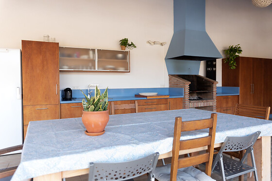 Dos noches en tienda para 2 en Glamping Slow Axarquía en Benagalbón (Málaga)
